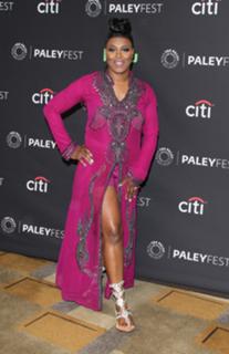 Ta'Rhonda Jones feet photo 6