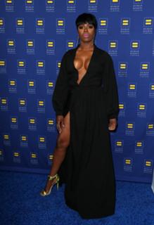 Ta'Rhonda Jones feet photo 2