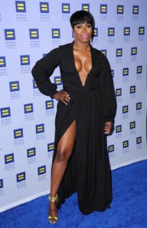 Ta'Rhonda Jones feet photo 1
