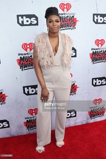 Ta'Rhonda Jones feet photo 8