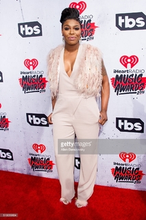 Ta'Rhonda Jones feet photo 5