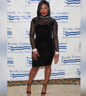 Ta'Rhonda Jones feet photo 1