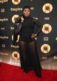Ta'Rhonda Jones feet photo 6