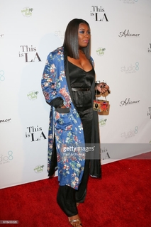 Ta'Rhonda Jones feet photo 18