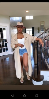 Ta'Rhonda Jones feet photo 6