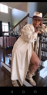Ta'Rhonda Jones feet photo 5