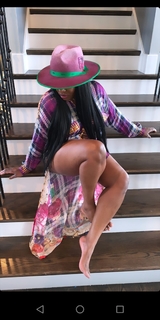 Ta'Rhonda Jones feet photo 20