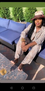 Ta'Rhonda Jones feet photo 1