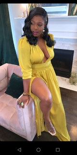 Ta'Rhonda Jones feet photo 17