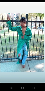 Ta'Rhonda Jones feet photo 15