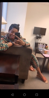 Ta'Rhonda Jones feet photo 15