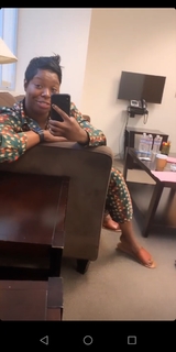Ta'Rhonda Jones feet photo 14