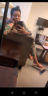 Ta'Rhonda Jones feet photo 13