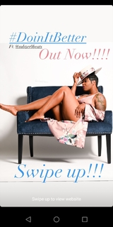 Ta'Rhonda Jones feet photo 12
