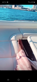 Ta'Rhonda Jones feet photo 15