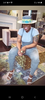 Ta'Rhonda Jones feet photo 4
