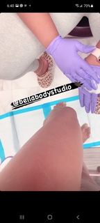 Ta'Rhonda Jones feet photo 19