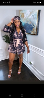 Ta'Rhonda Jones feet photo 10