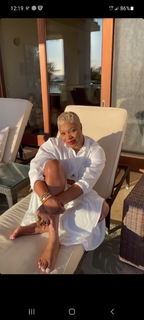 Ta'Rhonda Jones feet photo 19