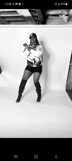 Ta'Rhonda Jones feet photo 7