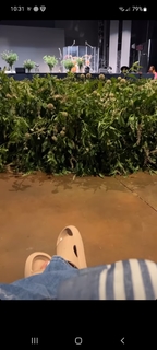 Ta'Rhonda Jones feet photo 17
