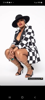 Ta'Rhonda Jones feet photo 11