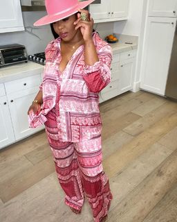 Ta'Rhonda Jones feet photo 19