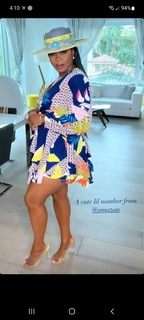 Ta'Rhonda Jones feet photo 18