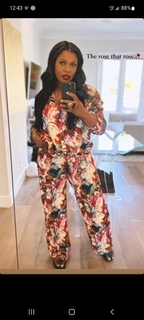Ta'Rhonda Jones feet photo 16