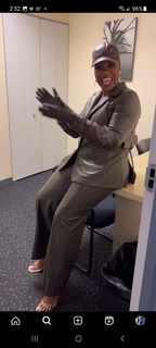 Ta'Rhonda Jones feet photo 10