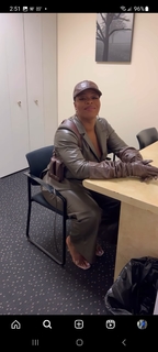 Ta'Rhonda Jones feet photo 9