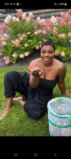 Ta'Rhonda Jones feet photo 6