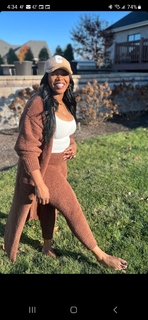 Ta'Rhonda Jones feet photo 7