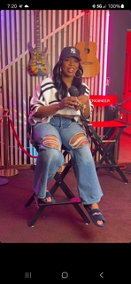 Ta'Rhonda Jones feet photo 2