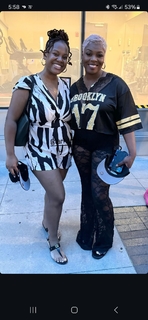 Ta'Rhonda Jones feet photo 4