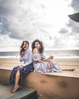 Taapsee Pannu feet photo thumbnail