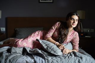 Taapsee Pannu feet photo thumbnail