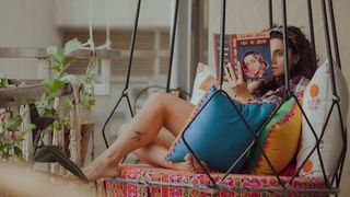 Taapsee Pannu feet photo thumbnail