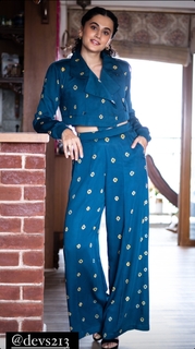 Taapsee Pannu feet photo thumbnail