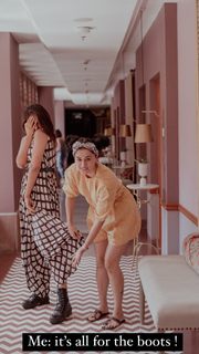 Taapsee Pannu feet photo thumbnail