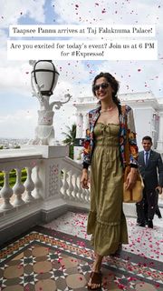 Taapsee Pannu feet photo thumbnail