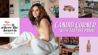 Taapsee Pannu feet photo thumbnail