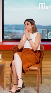 Tabata Amaral feet photo 12