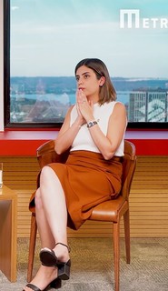 Tabata Amaral feet photo 11