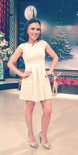 Tabata Jalil feet photo thumbnail