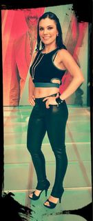 Tabata Jalil feet photo thumbnail