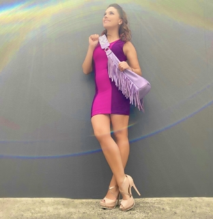 Tabata Jalil feet photo thumbnail