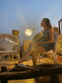 Tabata Jalil feet photo thumbnail