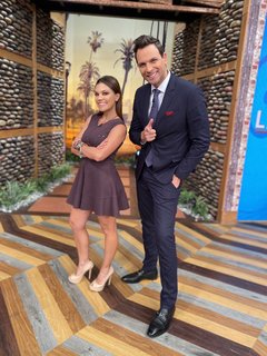 Tabata Jalil feet photo thumbnail