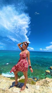 Tabata Jalil feet photo thumbnail